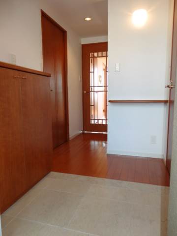 ヒルレジデンス大崎 その他8