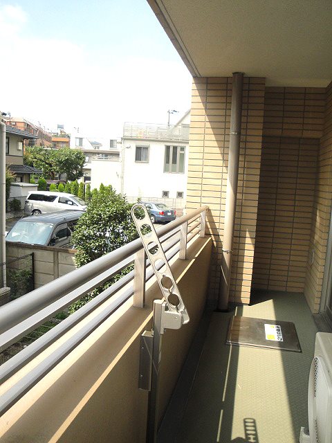 ヒルレジデンス大崎 その他11