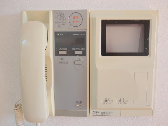 ヒルレジデンス大崎 その他12