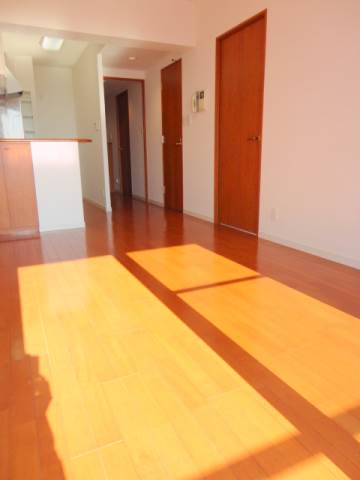 ヒルレジデンス大崎 その他14