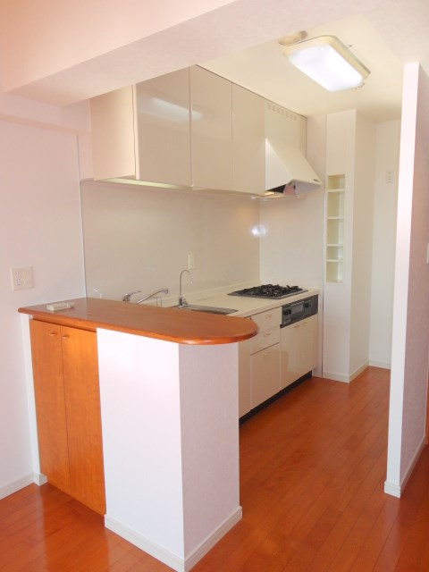 ヒルレジデンス大崎 その他15