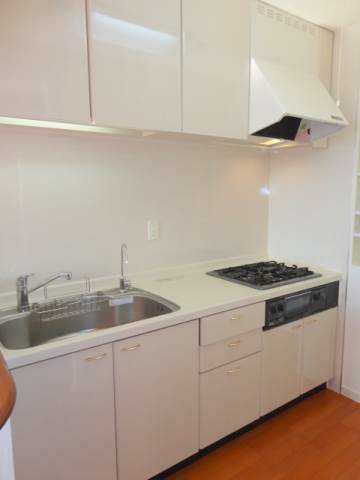 ヒルレジデンス大崎 その他16