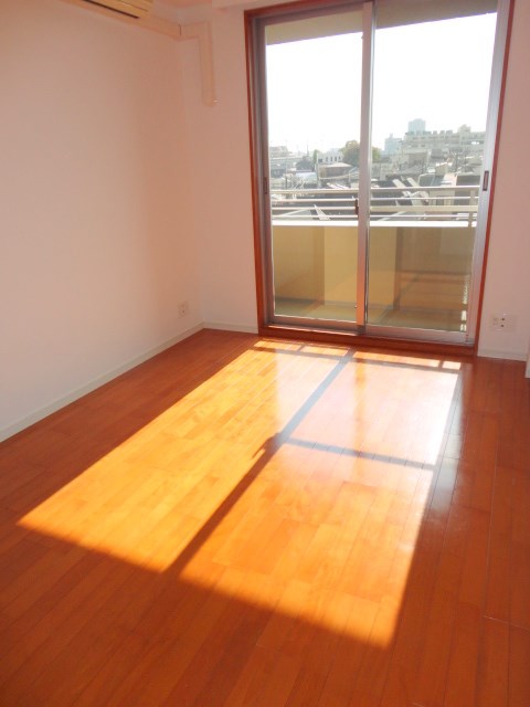 ヒルレジデンス大崎 その他19