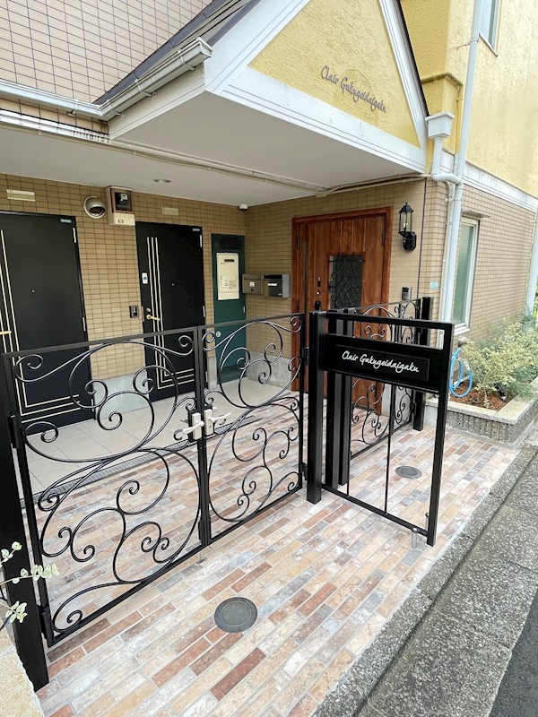 クレール学芸大学 その他2