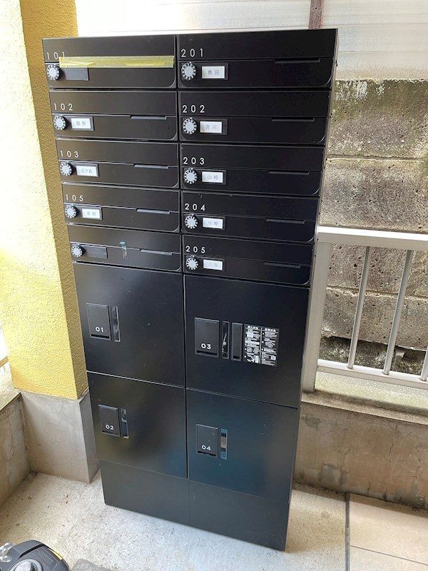 クレール学芸大学 その他3