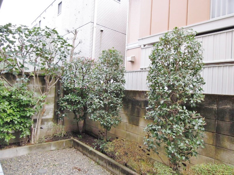 クレール学芸大学 その他4