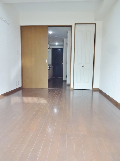 クレール学芸大学 ベッドルーム