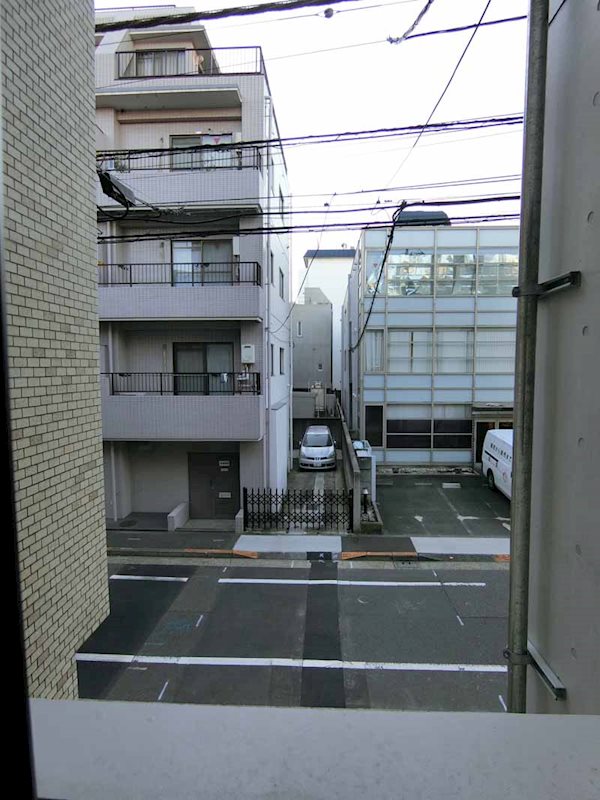 シース大森 その他3