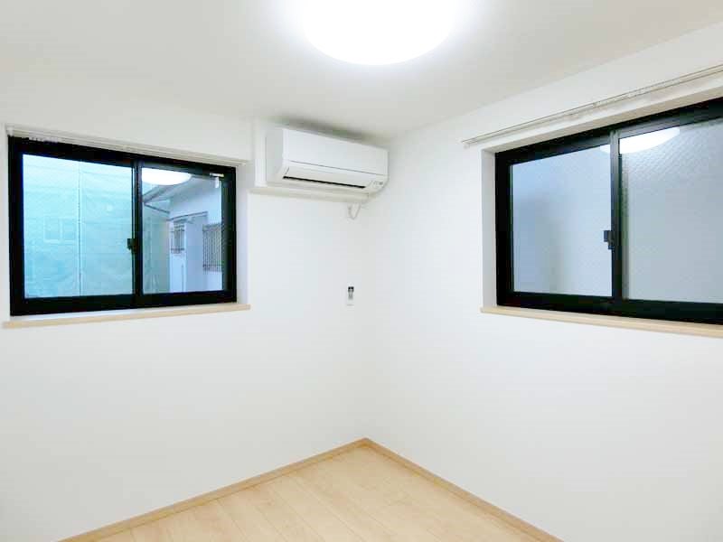 シース大森 その他4