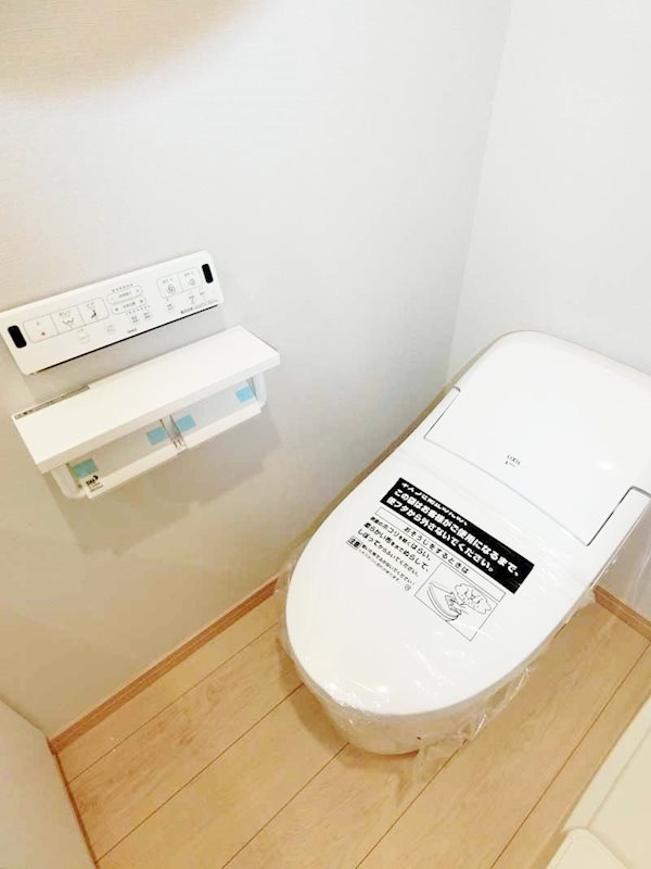 シース大森 その他7