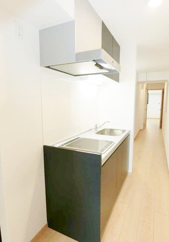 シース大森 キッチン