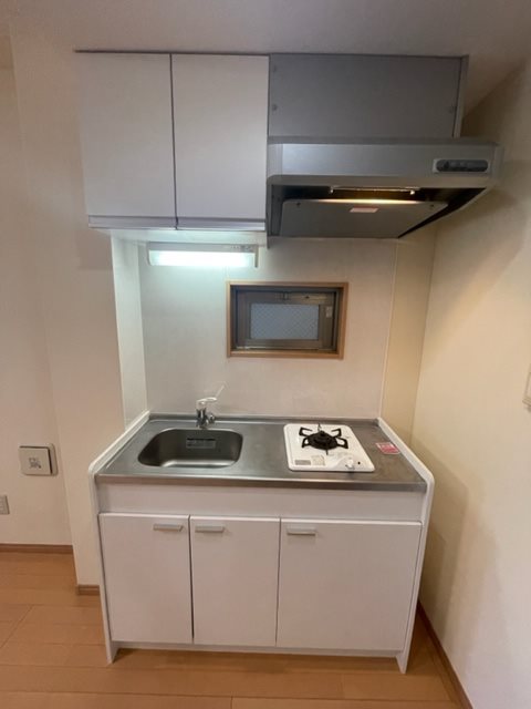 ＥＭハイム キッチン