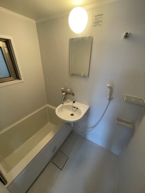 ＥＭハイム 風呂画像