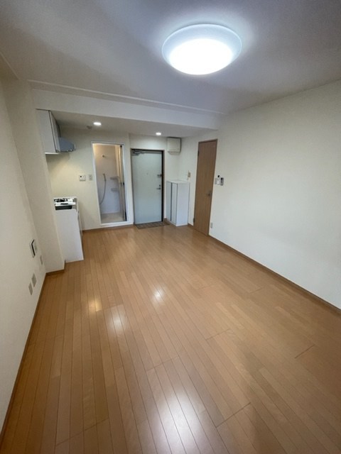 ＥＭハイム ベッドルーム