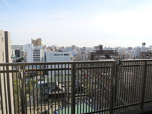 グレイスコート大森海岸   その他12