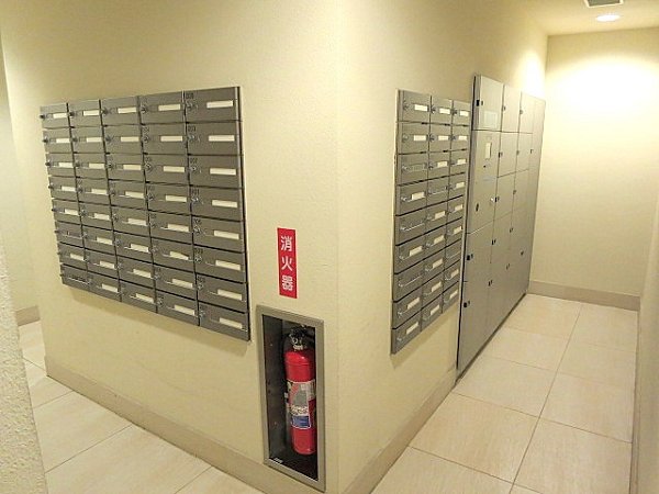 グレイスコート大森海岸   その他23