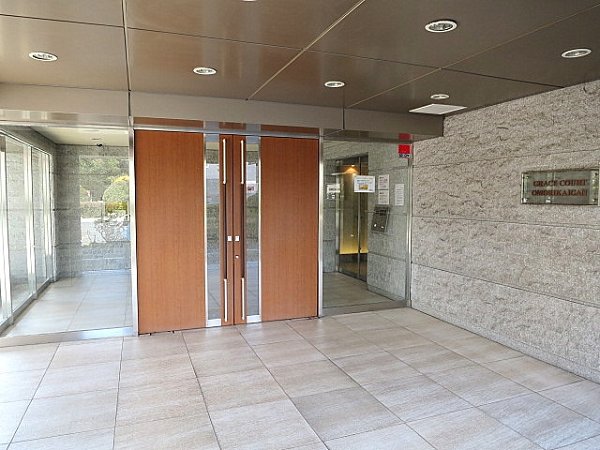 グレイスコート大森海岸   その他24