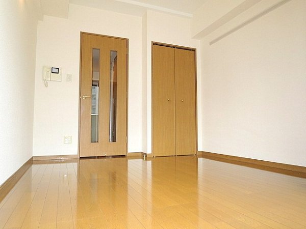 パークウェル大井町弐番館  その他1