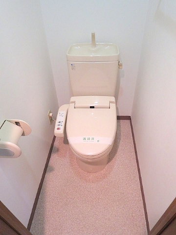 パークウェル大井町弐番館  その他2