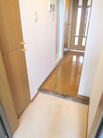 パークウェル大井町弐番館  その他9