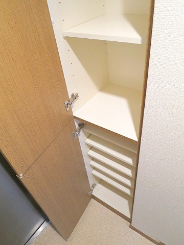 パークウェル大井町弐番館  その他10