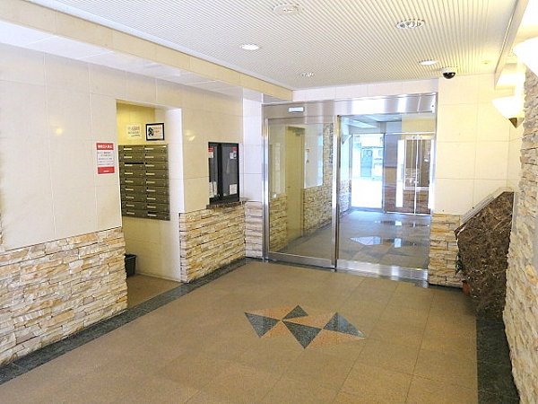 パークウェル大井町弐番館  その他19