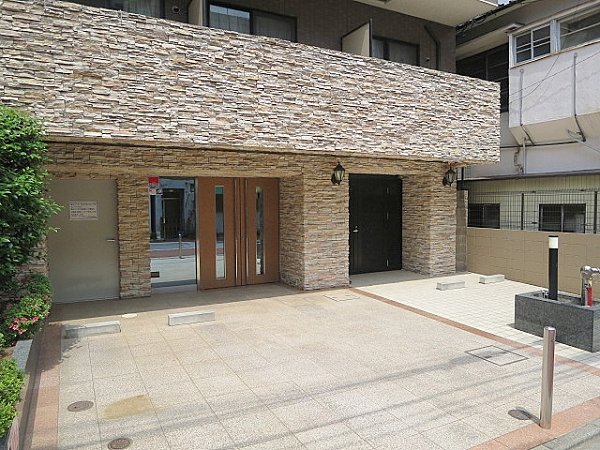 パークウェル大井町弐番館  その他22