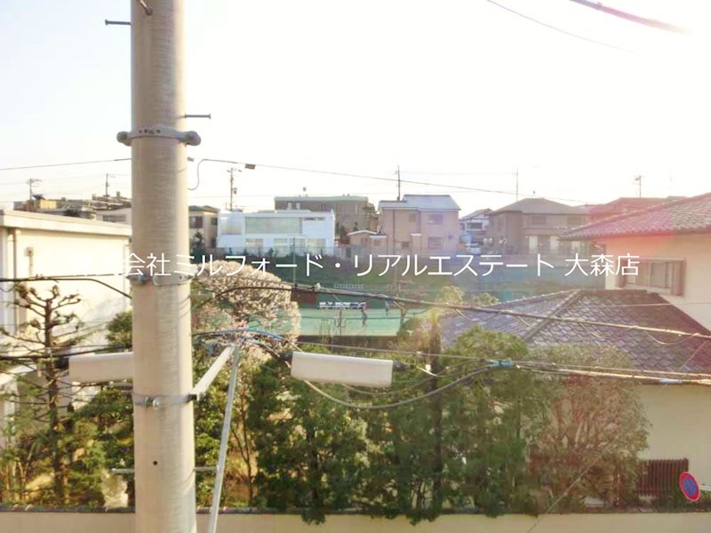 アルトゥーラ山王 その他4