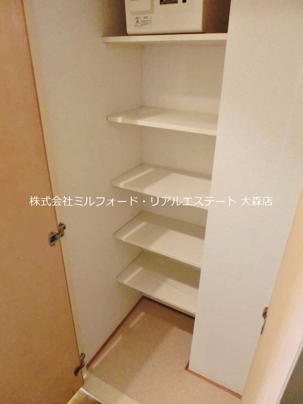 アルトゥーラ山王 その他6