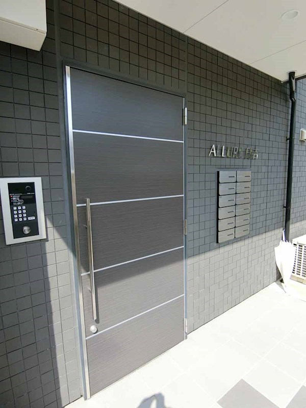 アリュール日吉 その他2