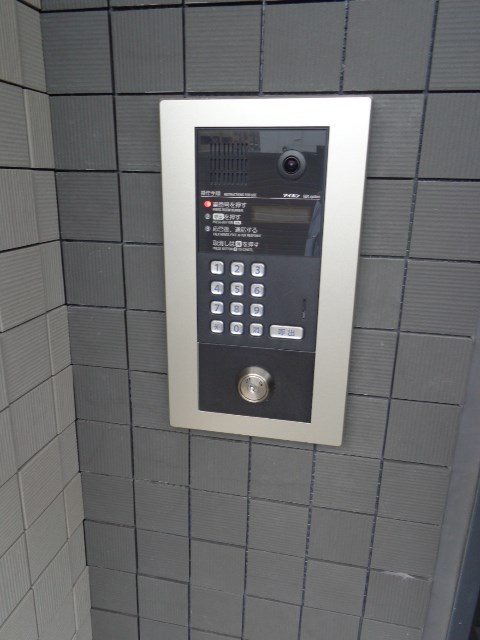 アリュール日吉 その他3