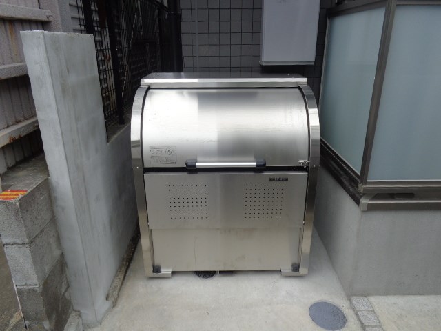 アリュール日吉 その他4