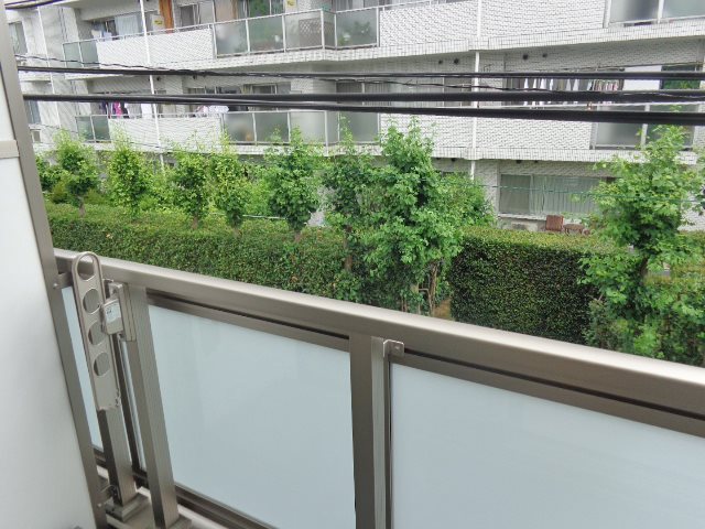アリュール日吉 その他7
