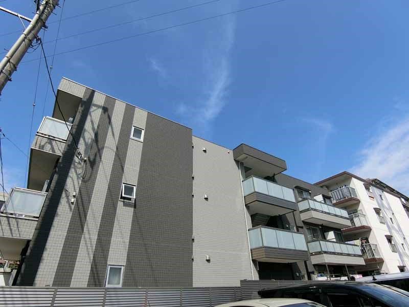 アリュール日吉 その他15