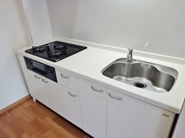 アートフォルム目黒 キッチン