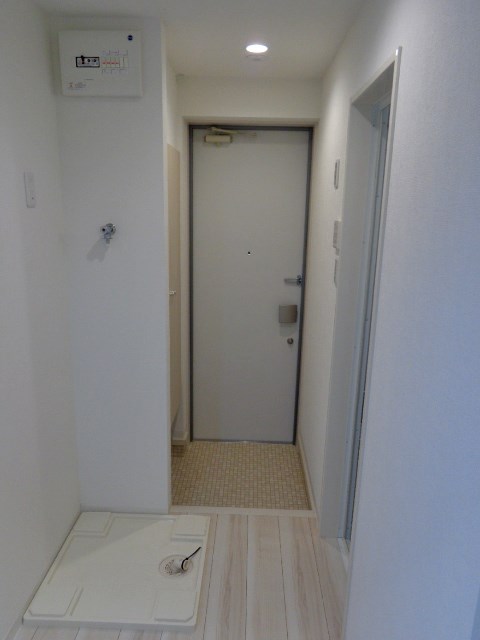 ALLURE日吉 その他8