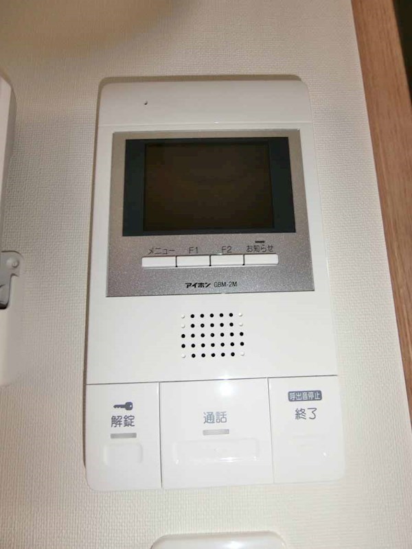 ＴＭハイツ その他5