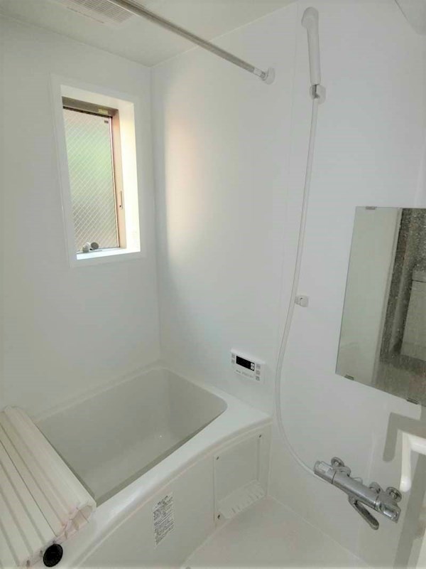 ＴＭハイツ 風呂画像