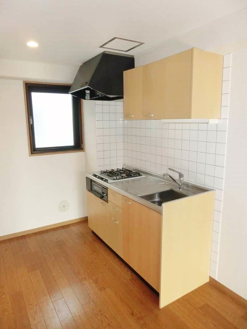 メーゾン俊2nd  キッチン