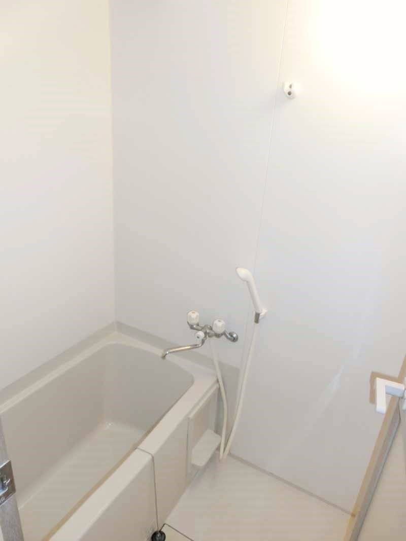 メーゾン俊2nd  風呂画像