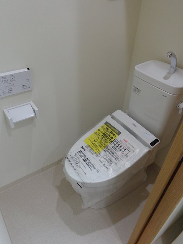 TMハイツ その他8