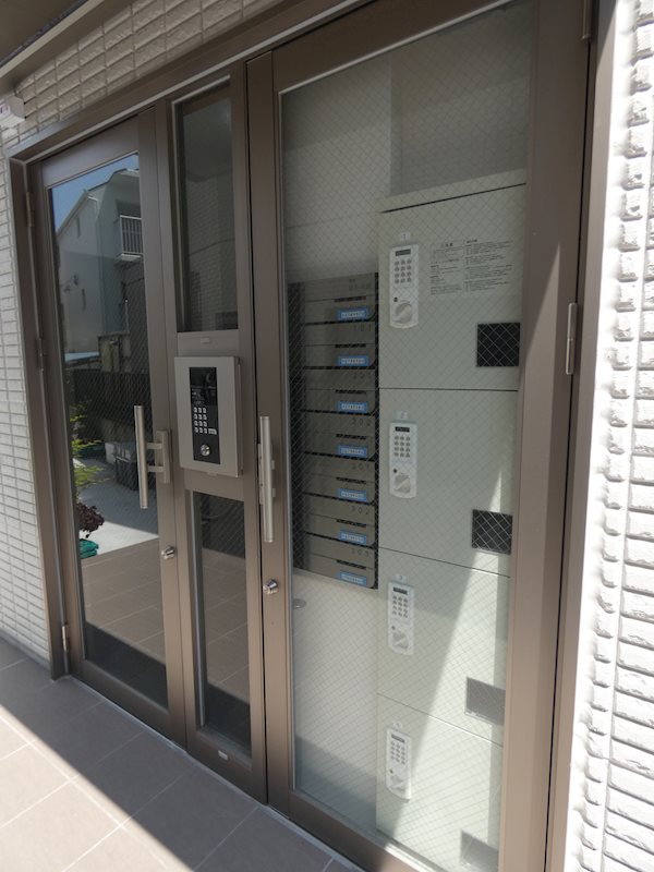 TMハイツ その他12