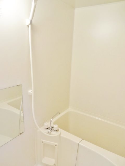 オリーブ 風呂画像