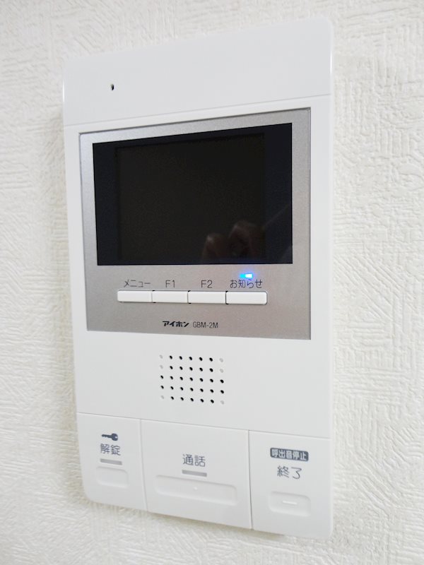 ジェムストーン東大井 その他11