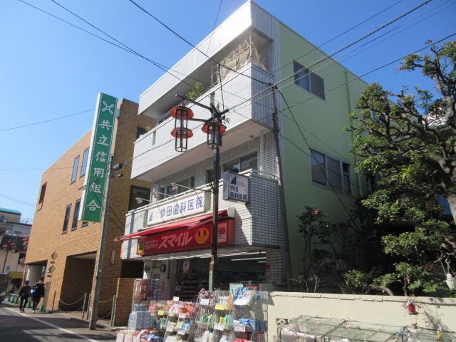 カーサ花の木 304号室 外観