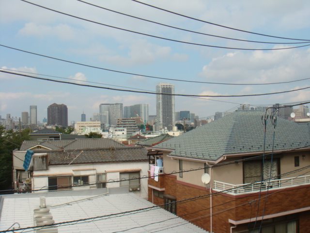 フレンシア南品川  その他6