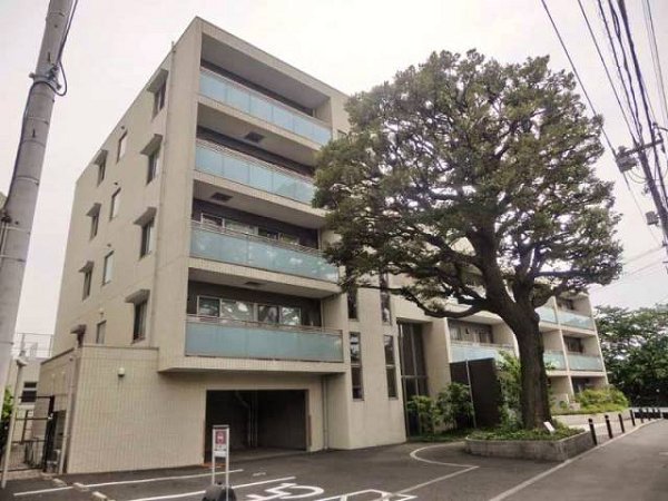 フレンシア南品川  その他20