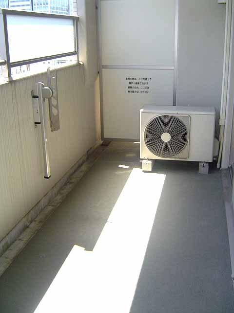 コンフォリア東品川 その他11
