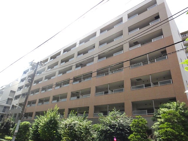 コンフォリア東品川 その他13