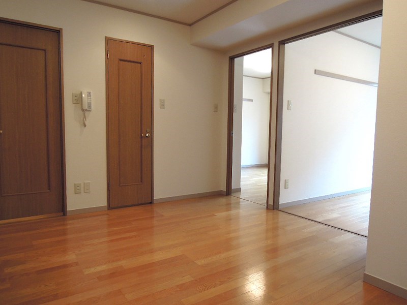 マインシュロス リビング